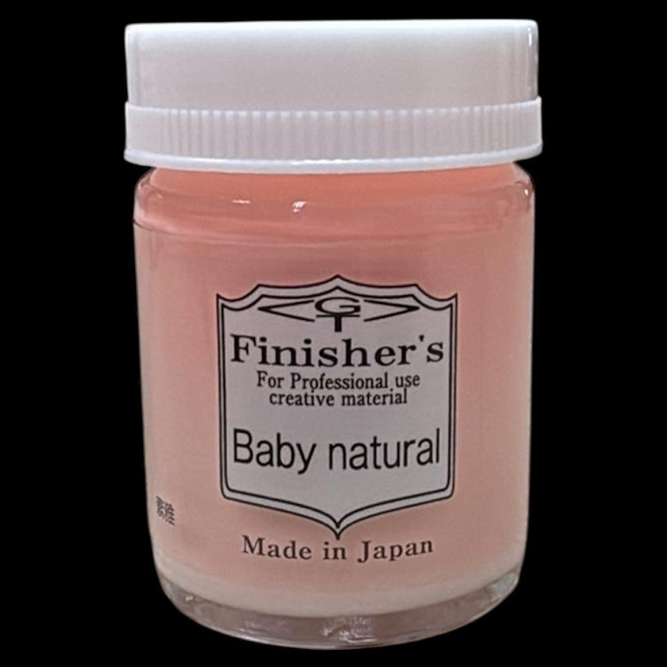 FI-099 Baby Natural
