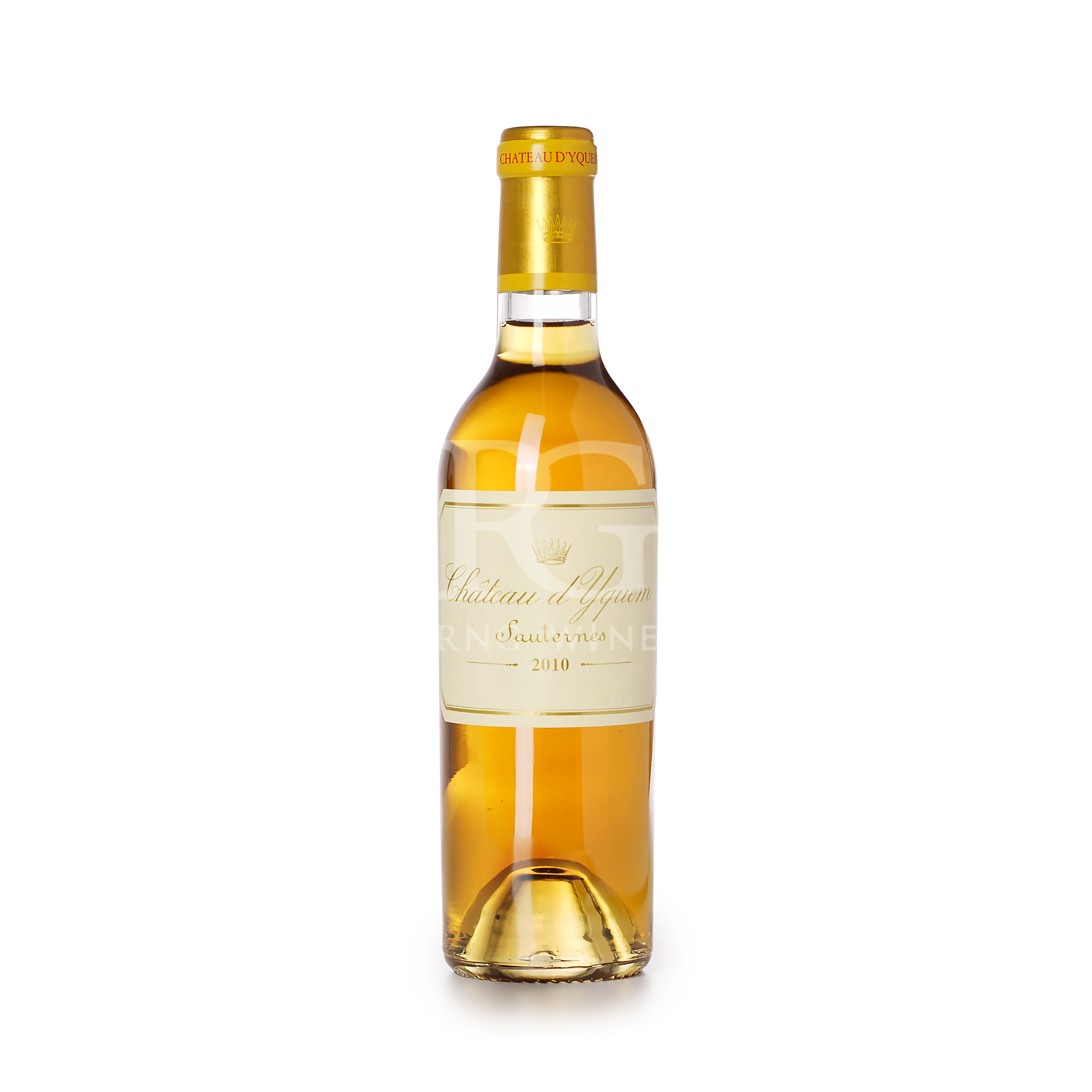 Chateau D'Yquem 2010 (RP98) (375ml)