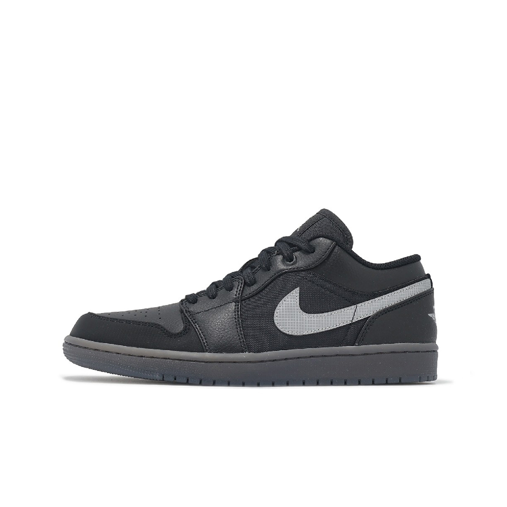 Nike Air Jordan 1 Low Dark Smoke Grey 深煙灰 HV5968-001