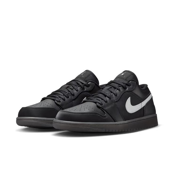 Nike Air Jordan 1 Low Dark Smoke Grey 深煙灰 HV5968-001