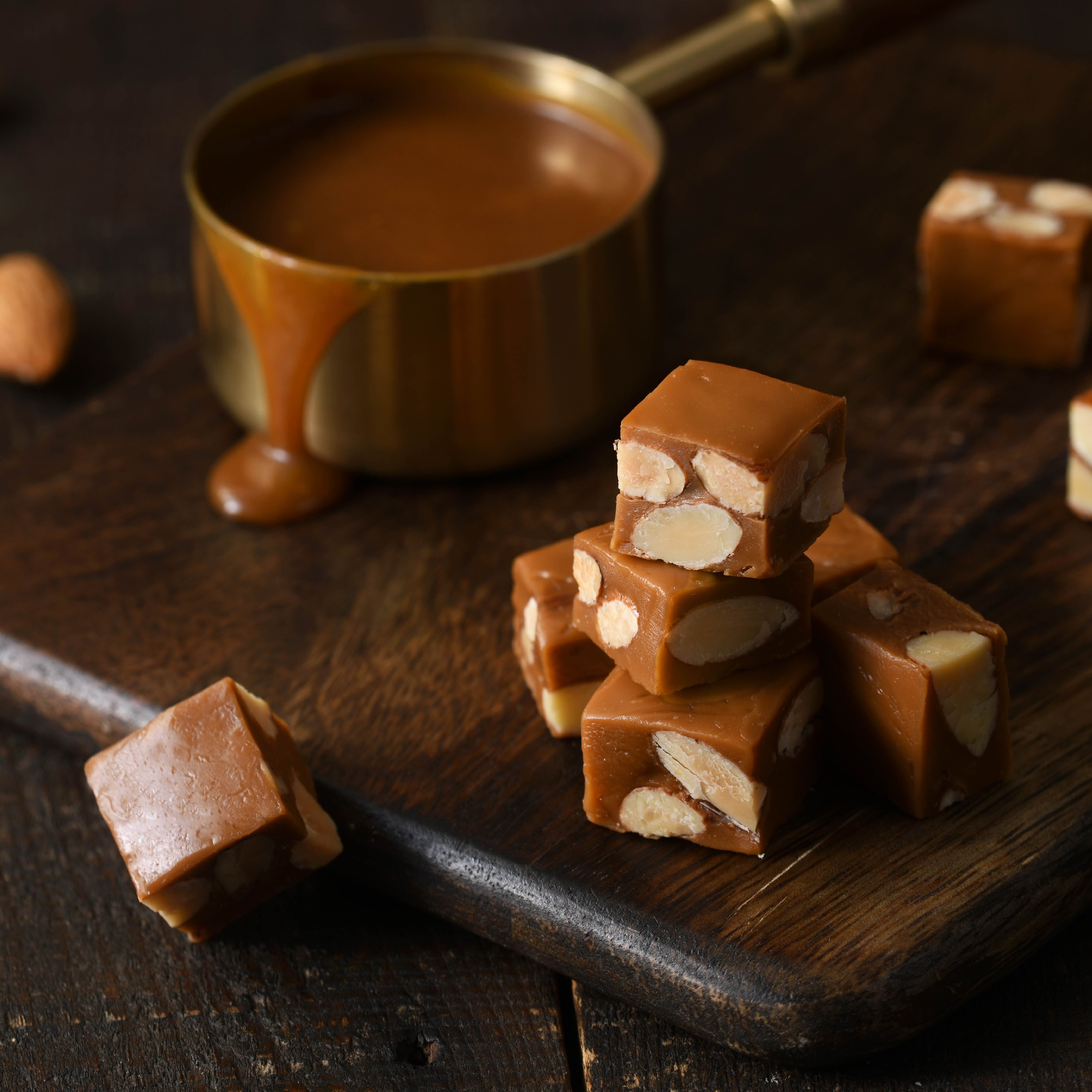 太妃糖(iTQi風味絕佳獎2星)