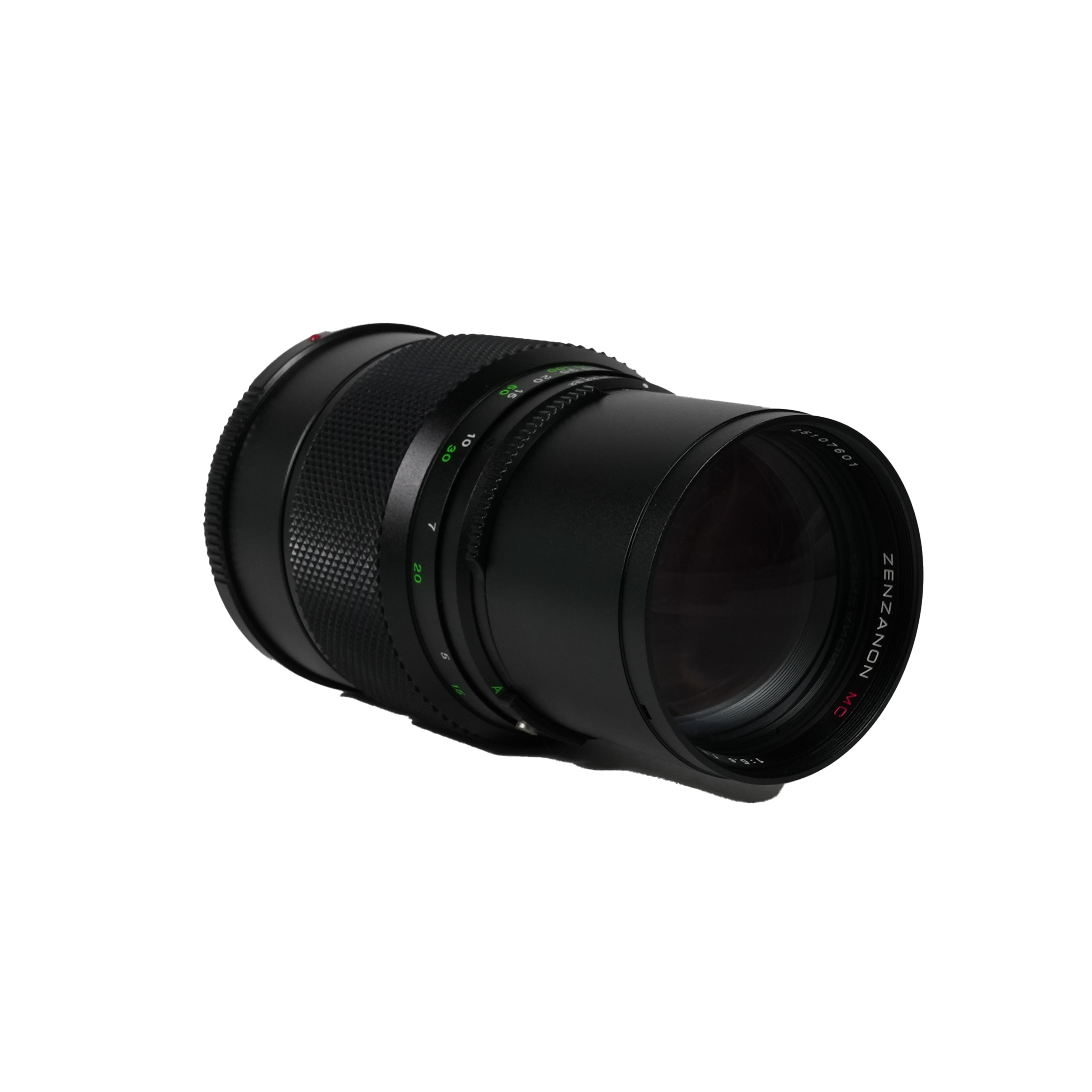 BRONICA ETR-SI E 250mm F5.6 Lens HK$2,580 (訂金HK$500)