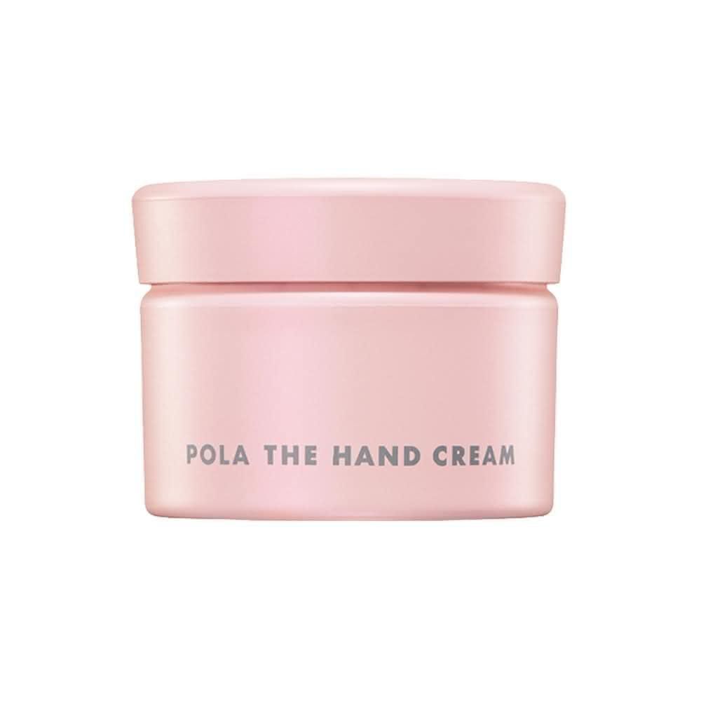 POLA THE HAND CREAM 護手乳霜 (升級版) 100g