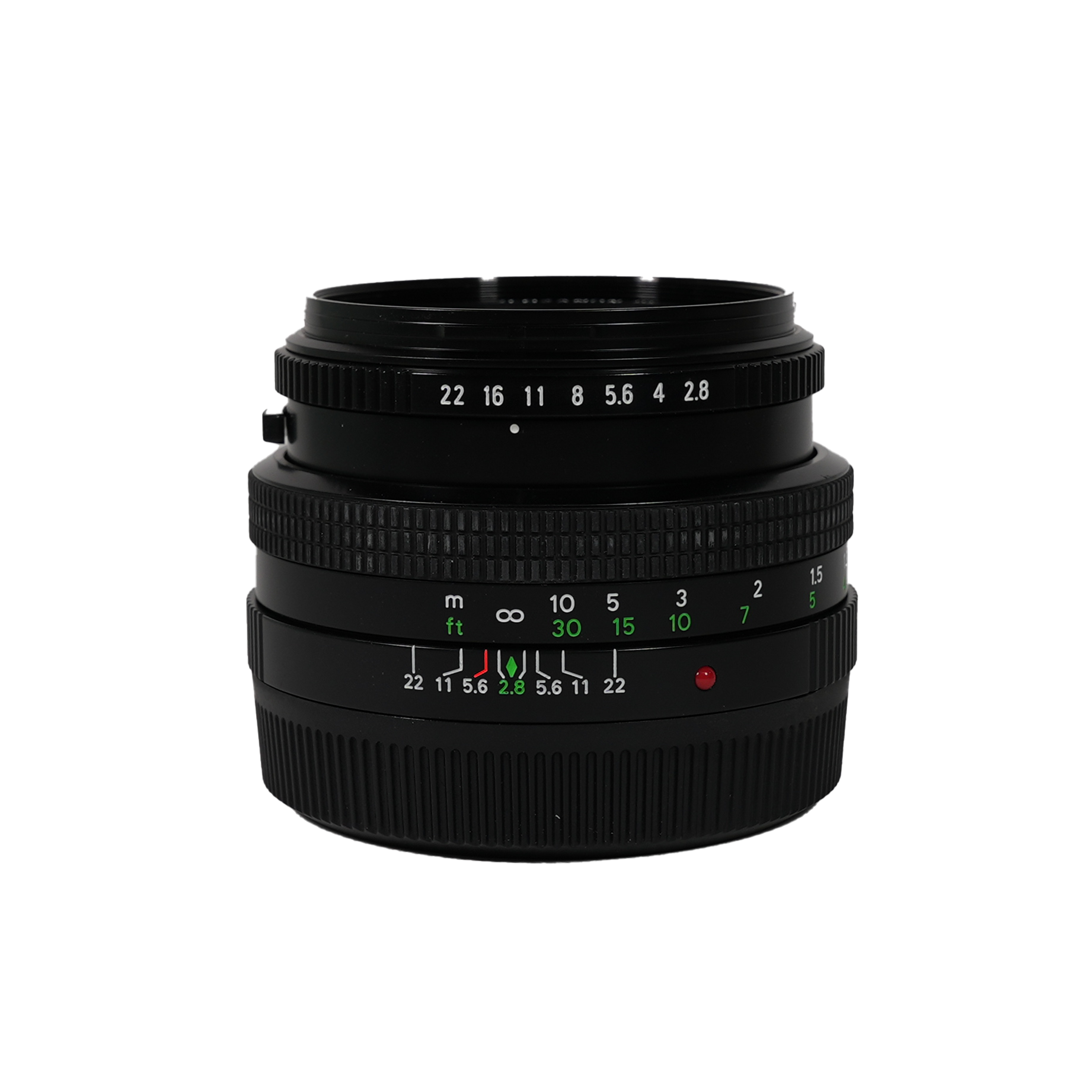 BRONICA ETR-SI PE 75mm F2.8 Lens HK$2,180 (訂金HK$500)