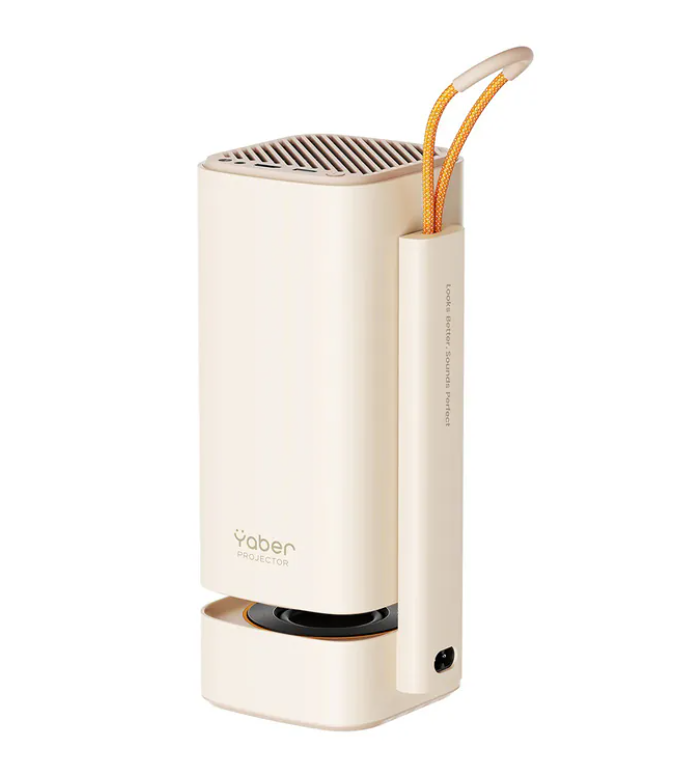 【Yaber T1 pro】 超迷你|180°旋轉|投影機|Projector|自動對焦|  【Yaber C450】|超迷你|投影機|Projector|270°|香港行貨|一年保養【10/19 截單，預計 :10月尾至11月中發貨】