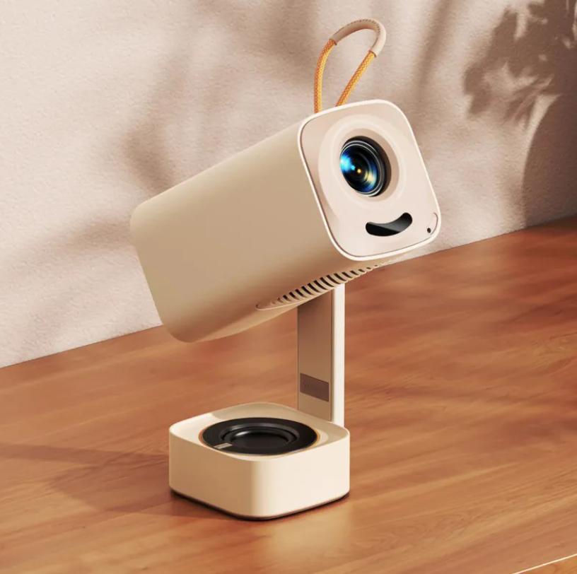 【Yaber T1 pro】 超迷你|180°旋轉|投影機|Projector|自動對焦|  【Yaber C450】|超迷你|投影機|Projector|270°|香港行貨|一年保養【10/19 截單，預計 :10月尾至11月中發貨】