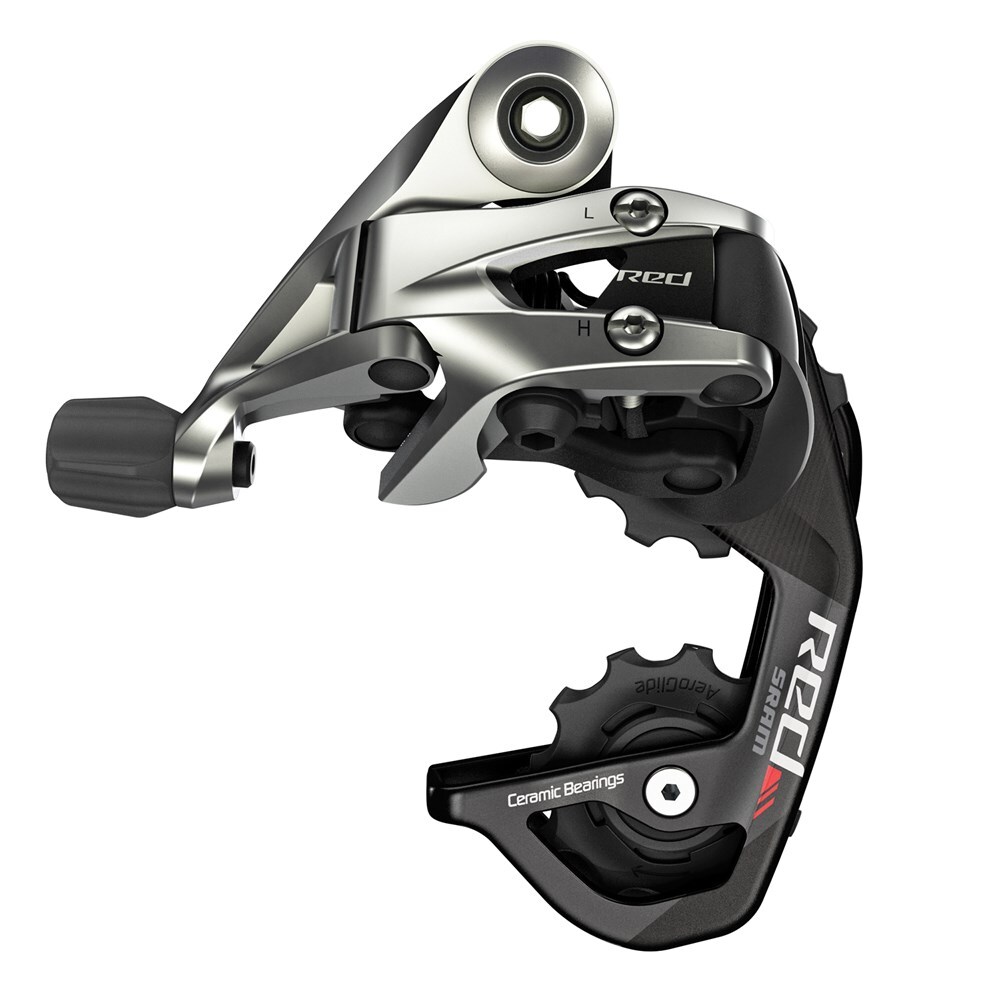 SRAM RED Rear Derailleur