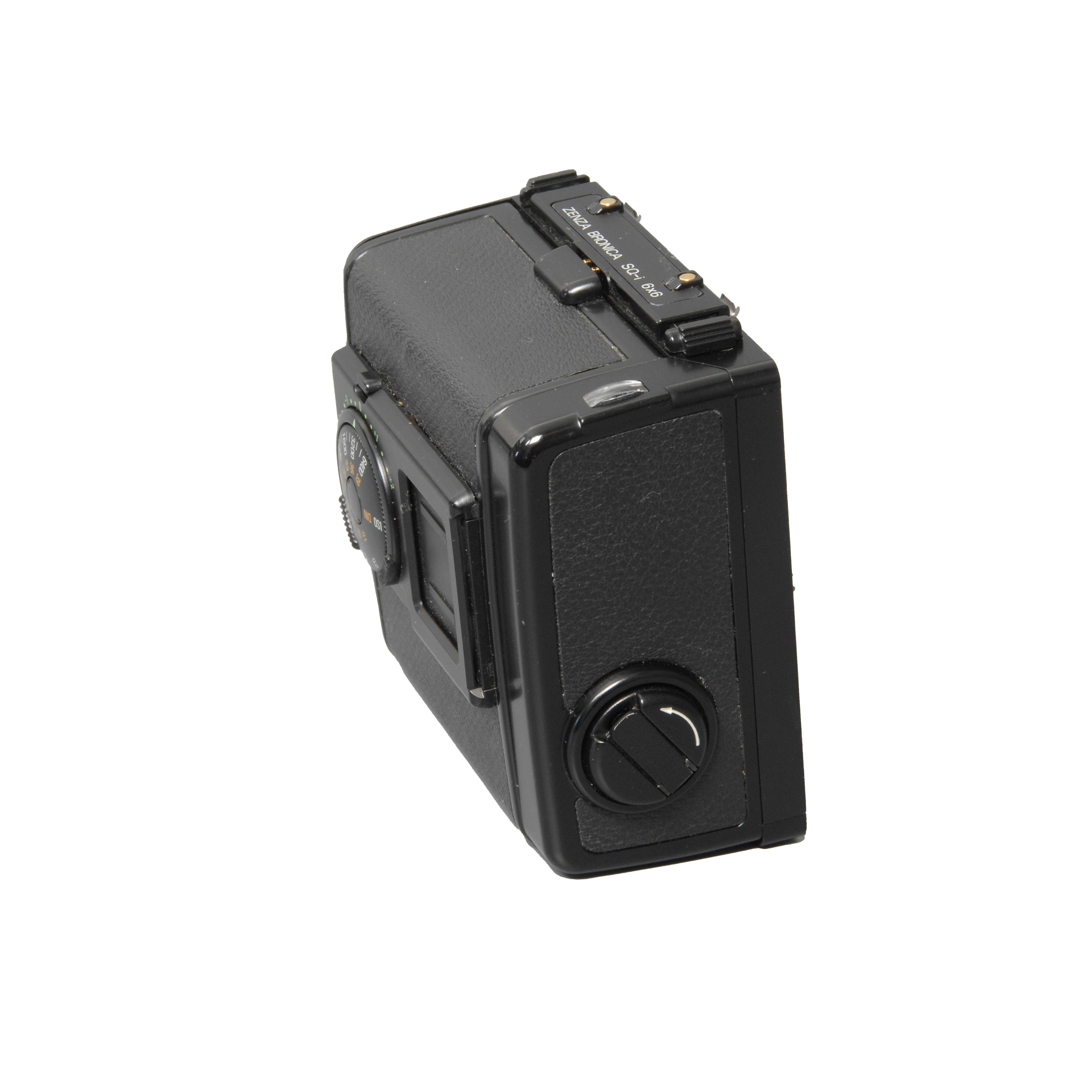 BRONICA SQA-I 120 FILM BACK HK$1,880 (訂金HK$500)