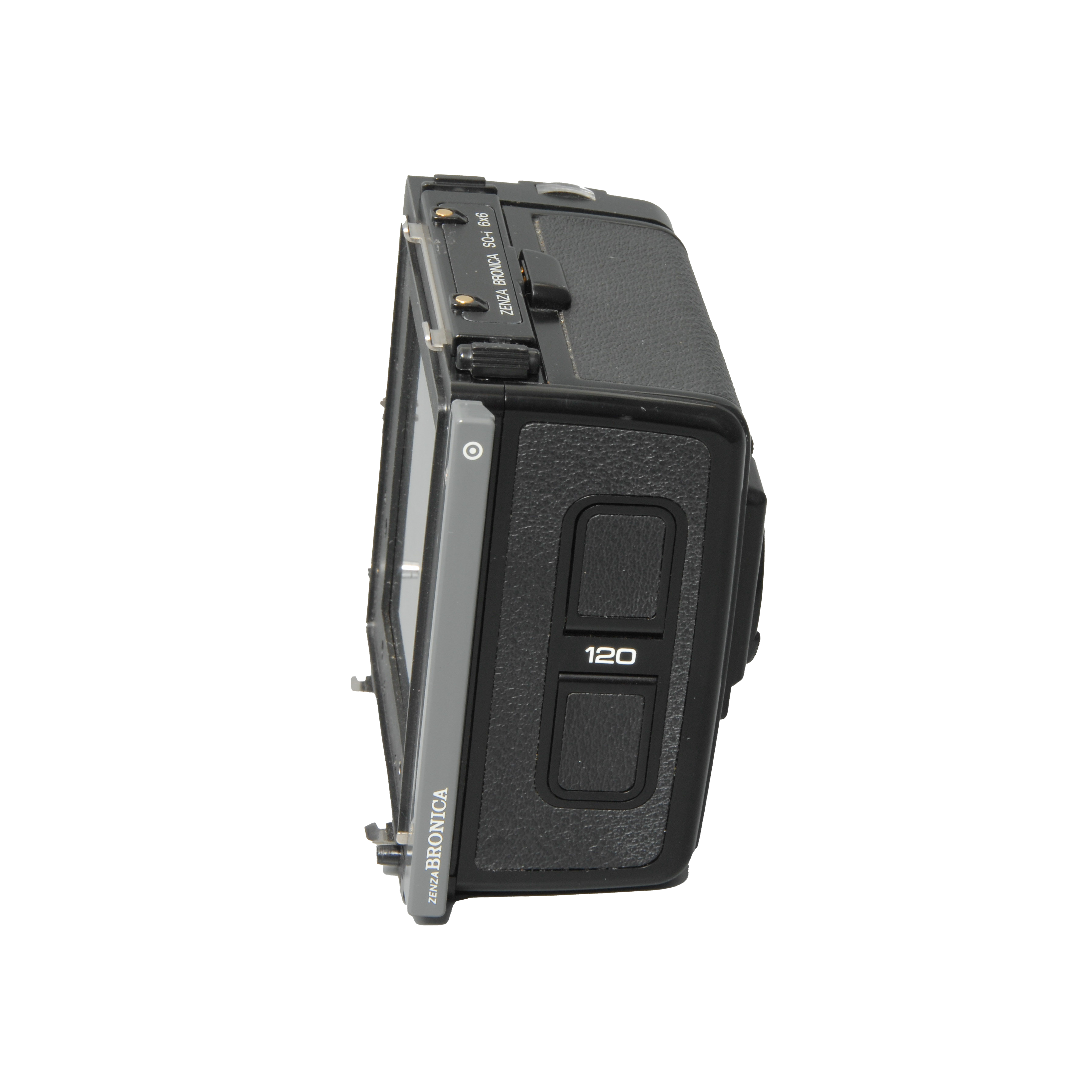 BRONICA SQA-I 120 FILM BACK HK$1,880 (訂金HK$500)