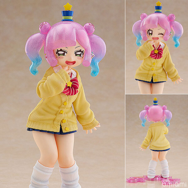 Sep WAVE TV Anime "Puniru wa Kawaii Slime" Cute Gyaru Puniru 1/7 Complete Figure   Pre-order
