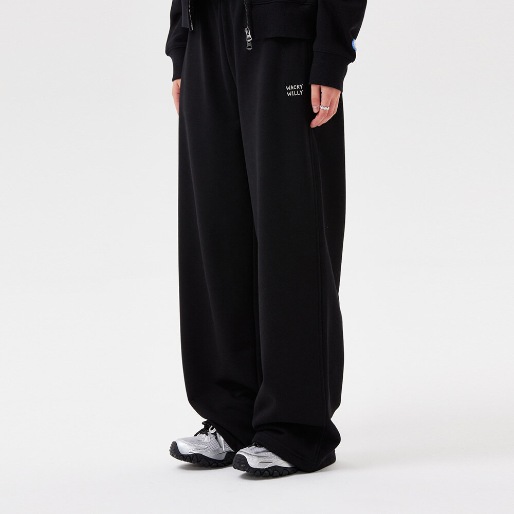 【直播】WACKY WILLY LL0919834 女裝寬鬆運動褲