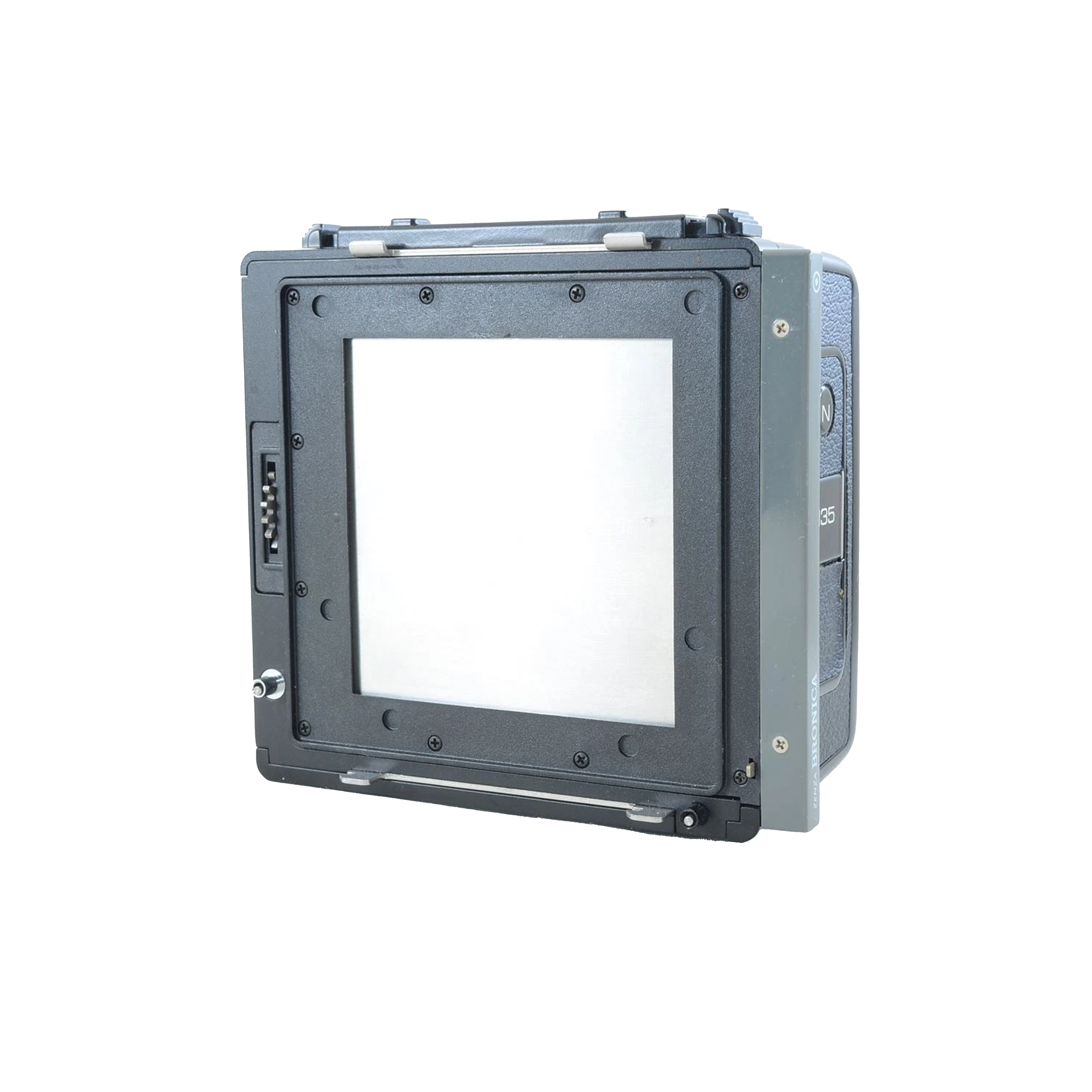 BRONICA SQA-I 135 FILM BACK HK$1,680 (訂金HK$500)