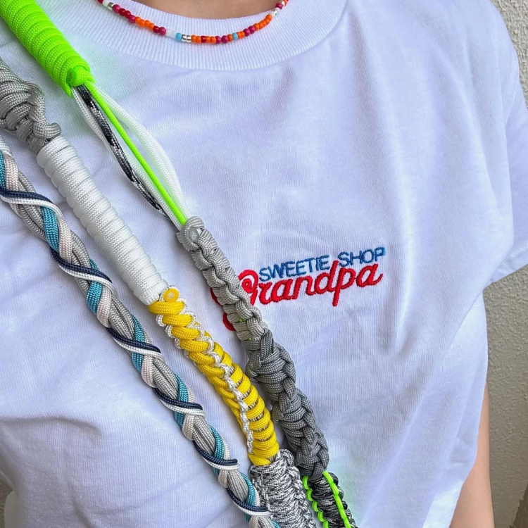 mug,手機掛繩,手機背帶,手機配件,掛繩,多功能掛繩