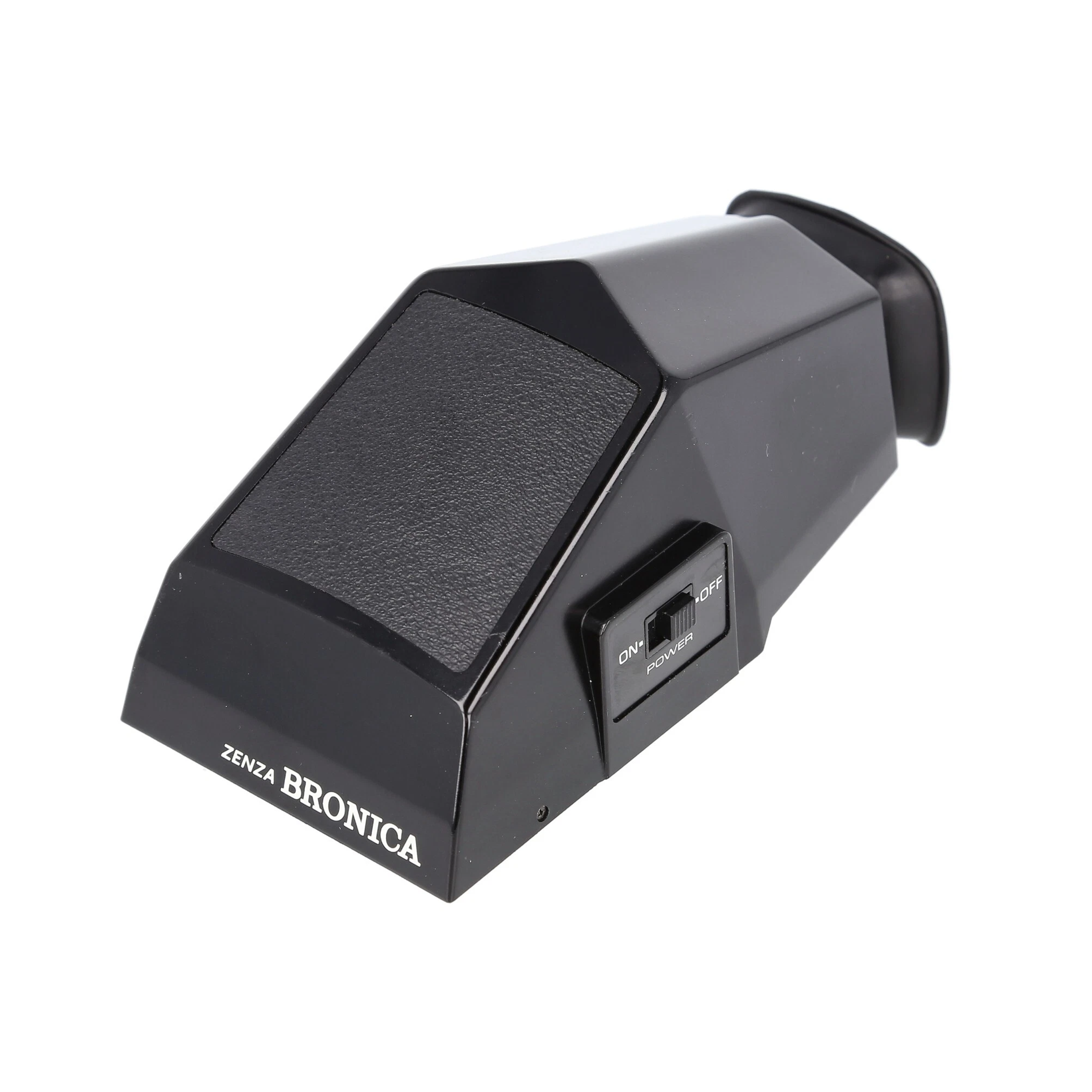 BRONICA SQA-I AE PRISM FINDER S HK$2,480 (訂金HK$500)