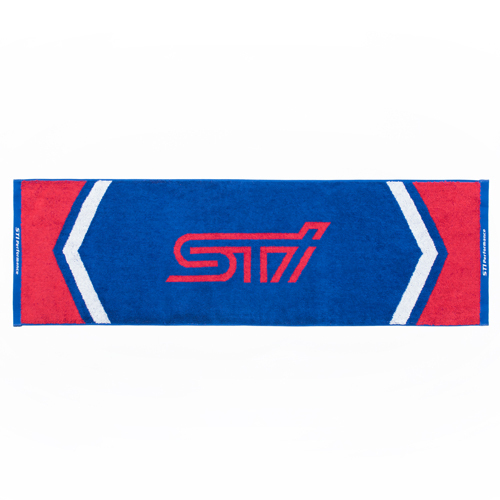 STI SPORTS TOWL 2025