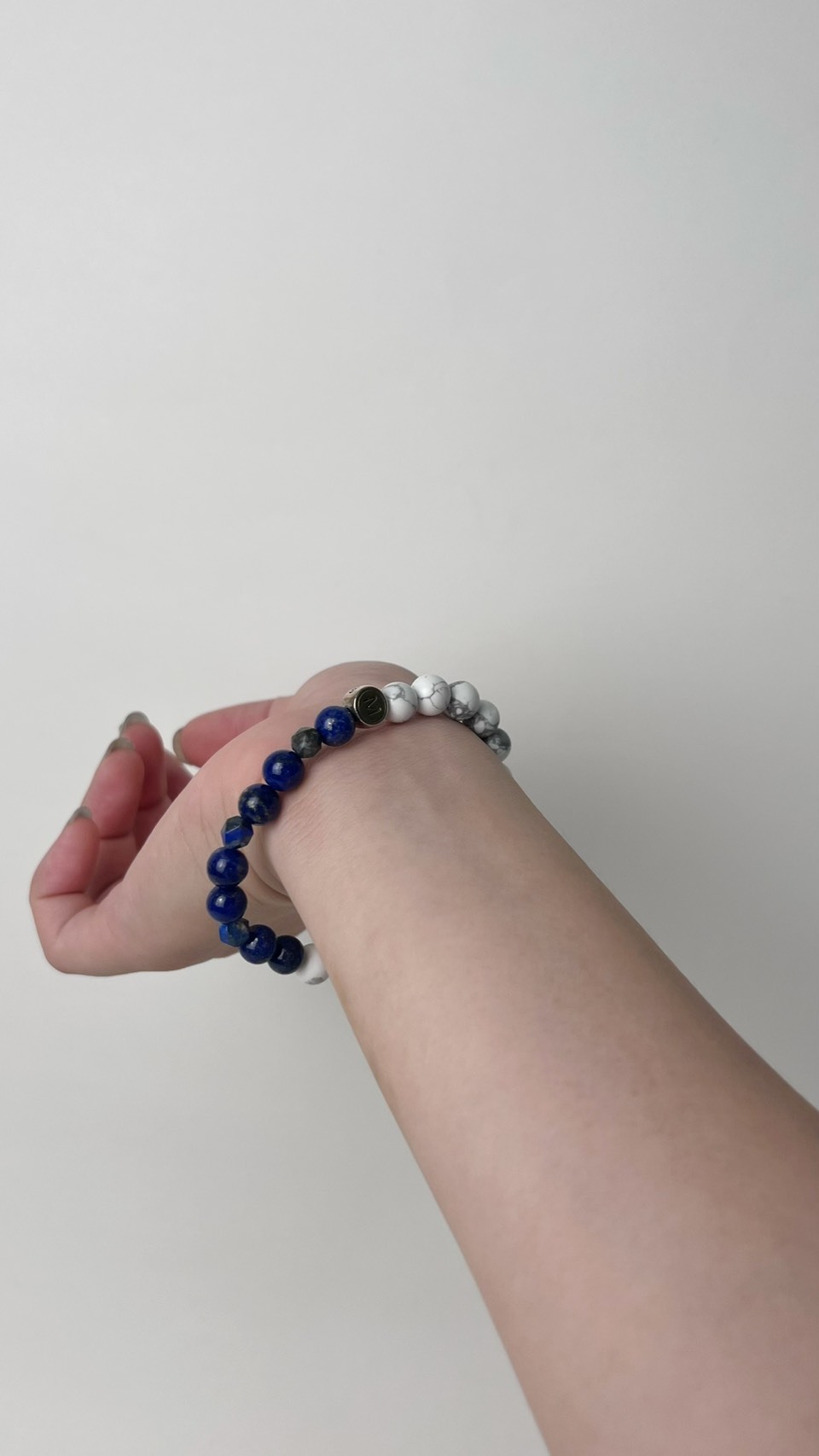 智慧頂輪-星海超越外掛手環