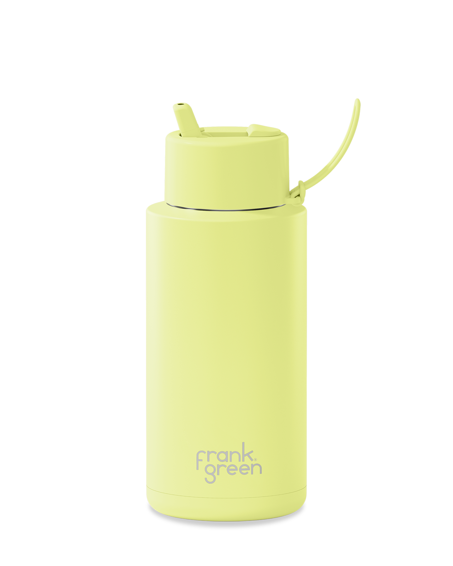 Star Glow Ceramic Reusable Bottle - 34oz / 1,000ml | FRANK GREEN