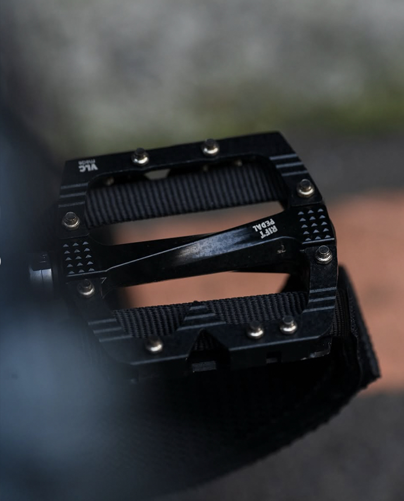 Veloci VLCmade RIFT 忍者踏板