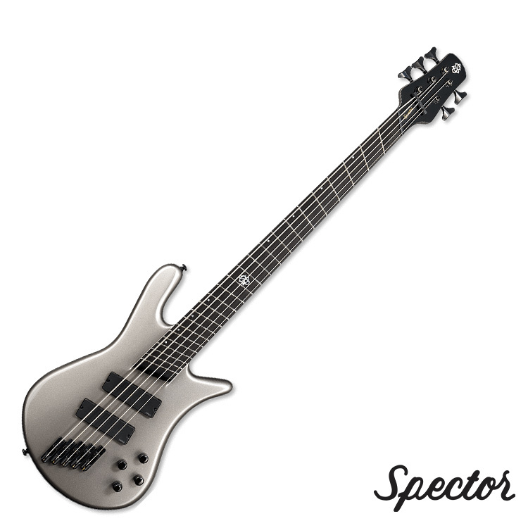 Spector NS Dimension HP 5 GM 主動式 五弦 電貝斯