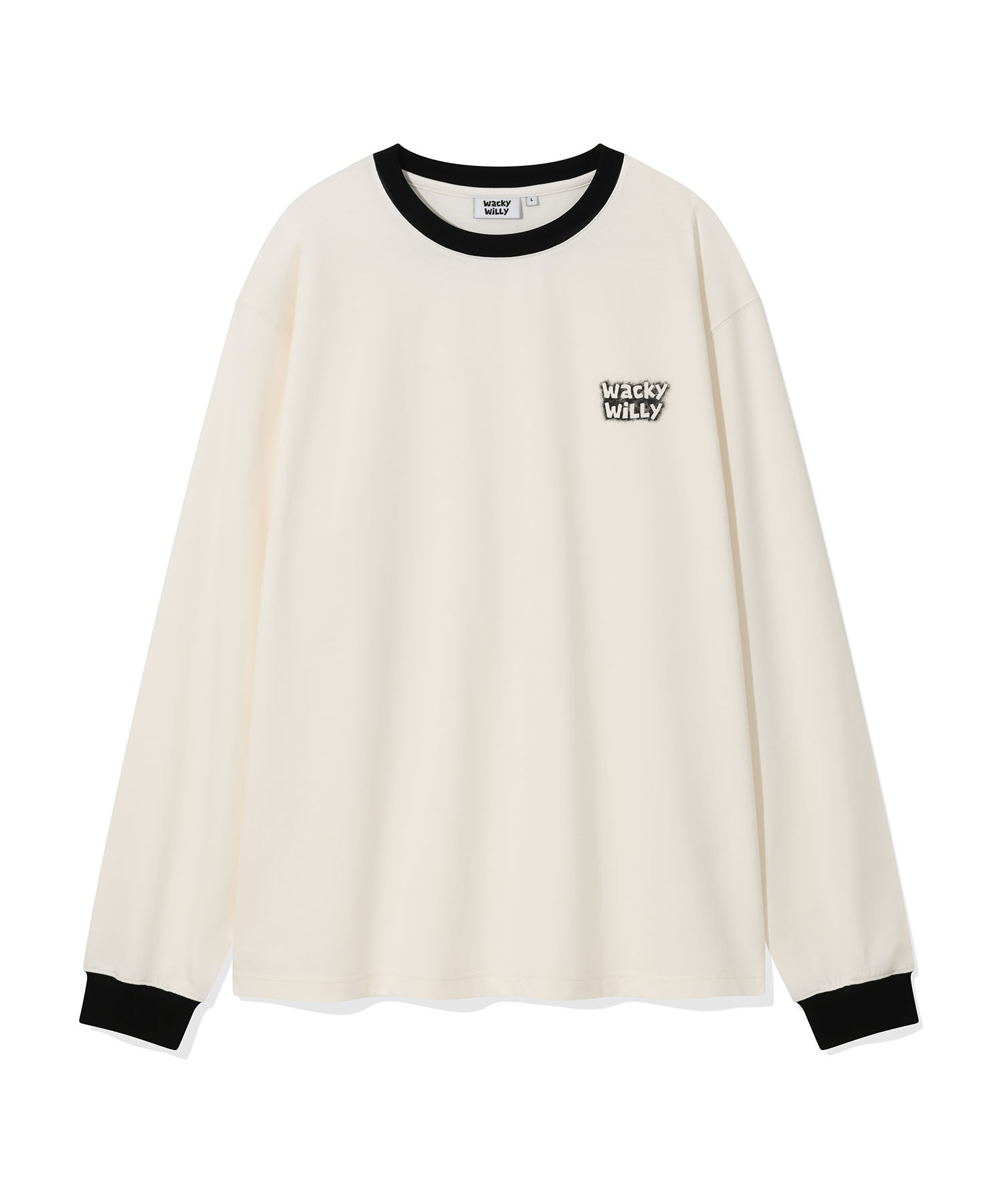 【直播】WACKY WILLY LL0919563 長袖上衣