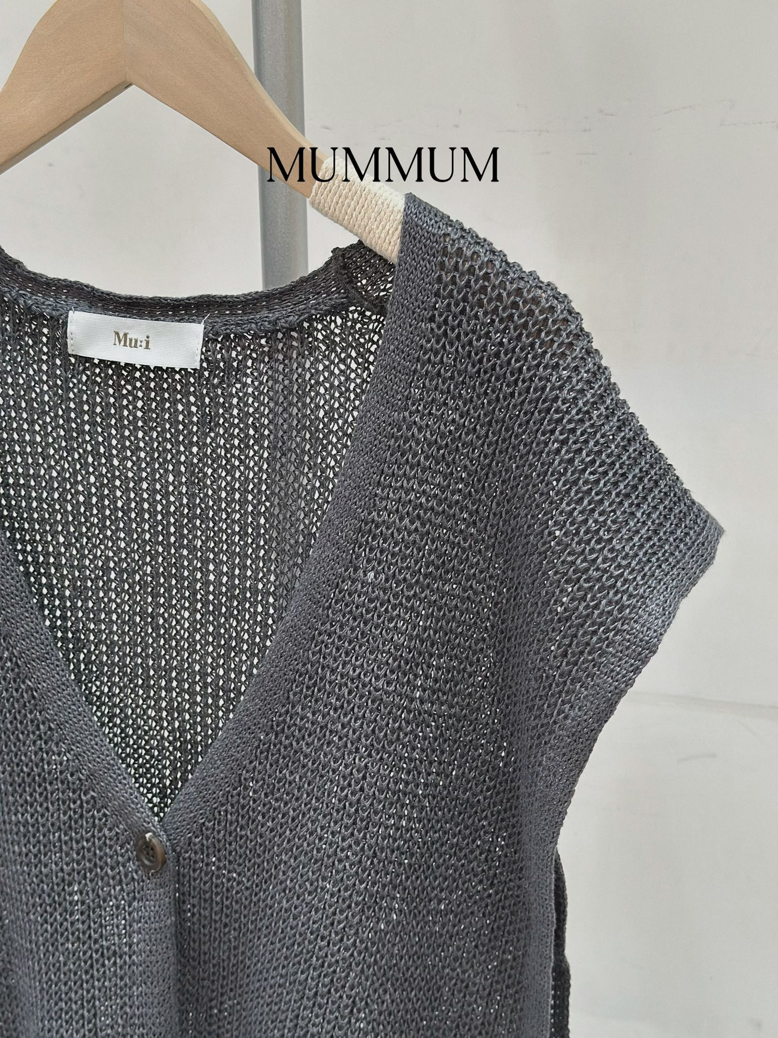 0212696a/麻質簡約設計外搭40/40/18.5-20.5