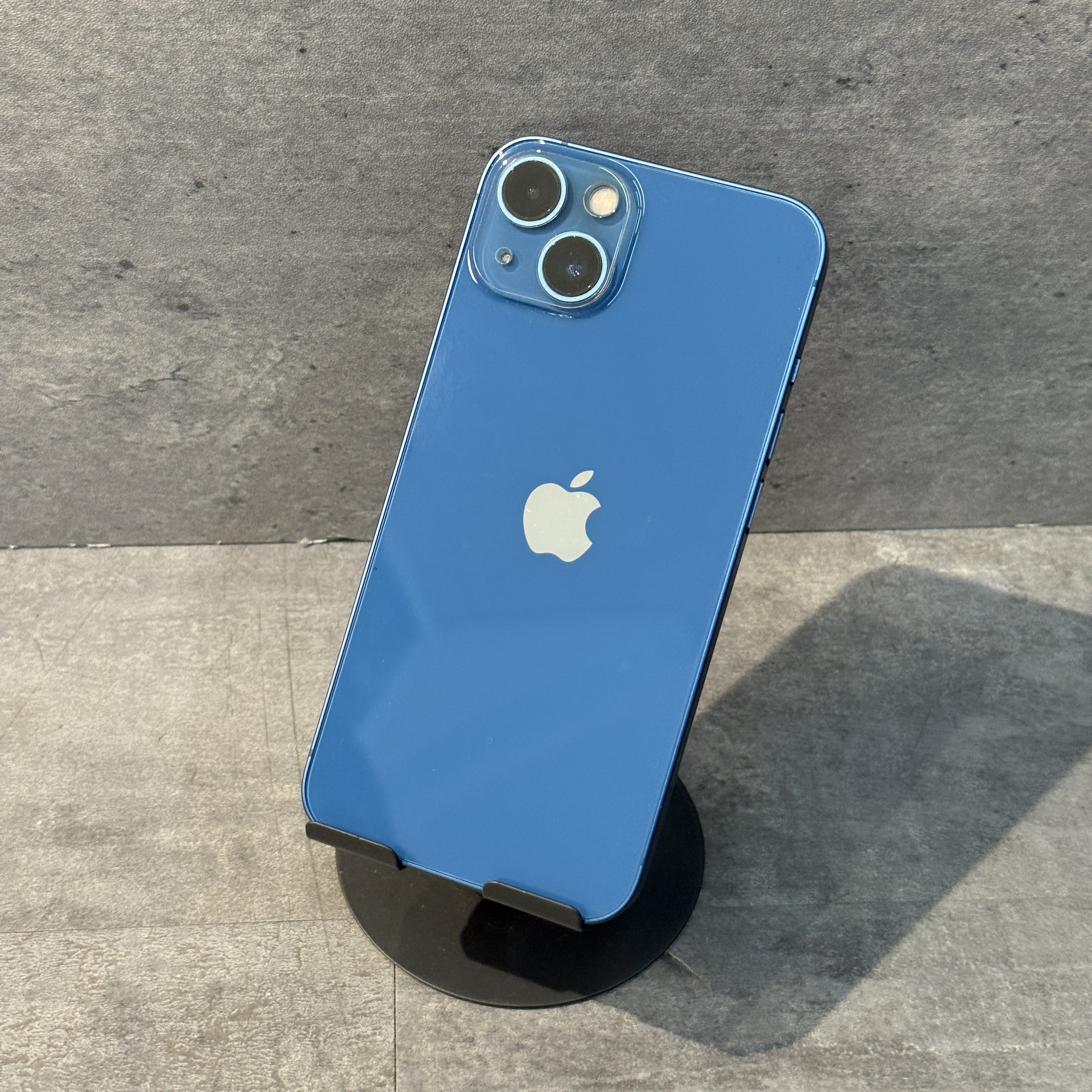 【二手】iPhone 13 128G 藍色