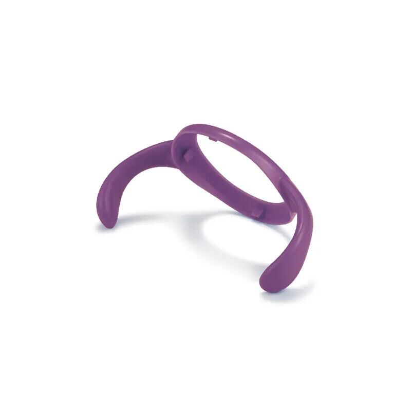 KUKU 寬口口徑奶瓶握把