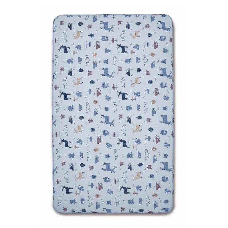 KUKU 防滲水透氣墊