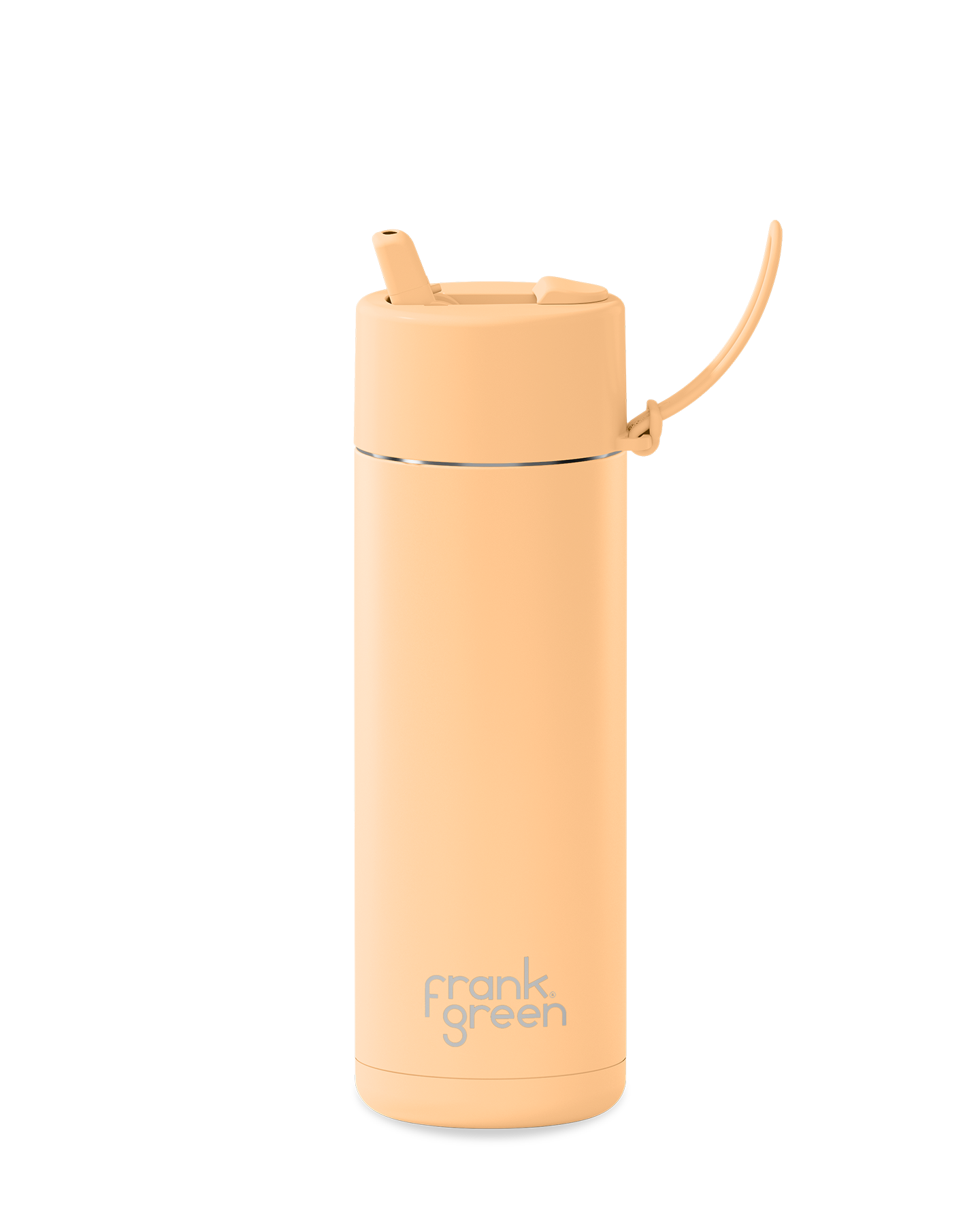 Solar Glow Ceramic Reusable Bottle - 20oz / 595ml | FRANK GREEN