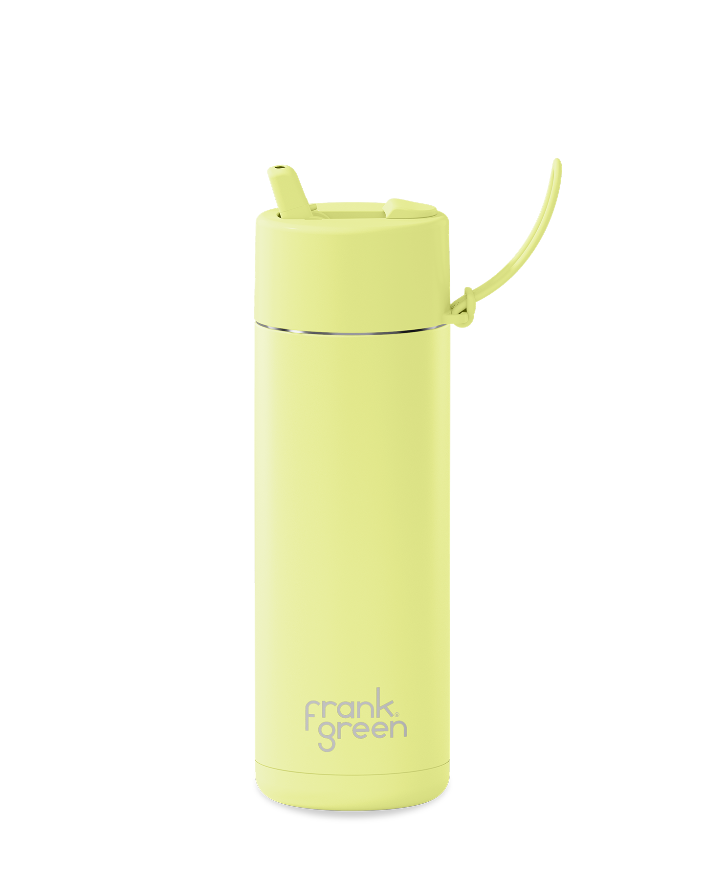 Star Glow Ceramic Reusable Bottle - 20oz / 595ml | FRANK GREEN