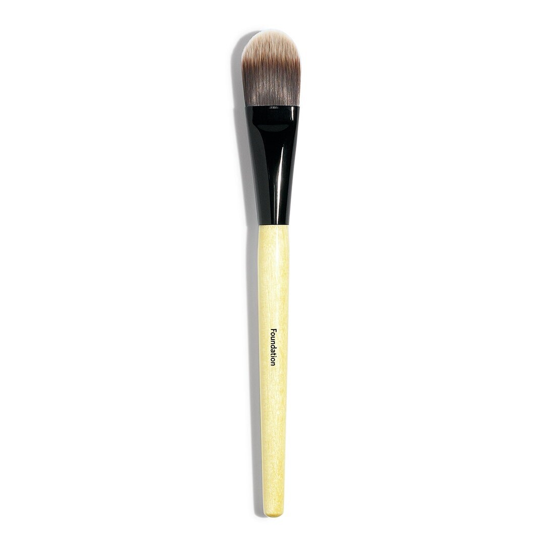 Bobbi Brown Foundation Brush 粉底掃