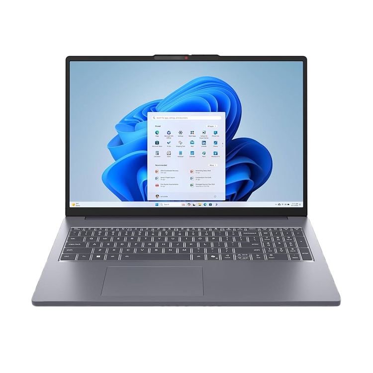 Lenovo IdeaPad Slim 3 16IRH10 16吋 (2025) (i5-13420H, 16GB+1TB SSD) 83K2007CHH