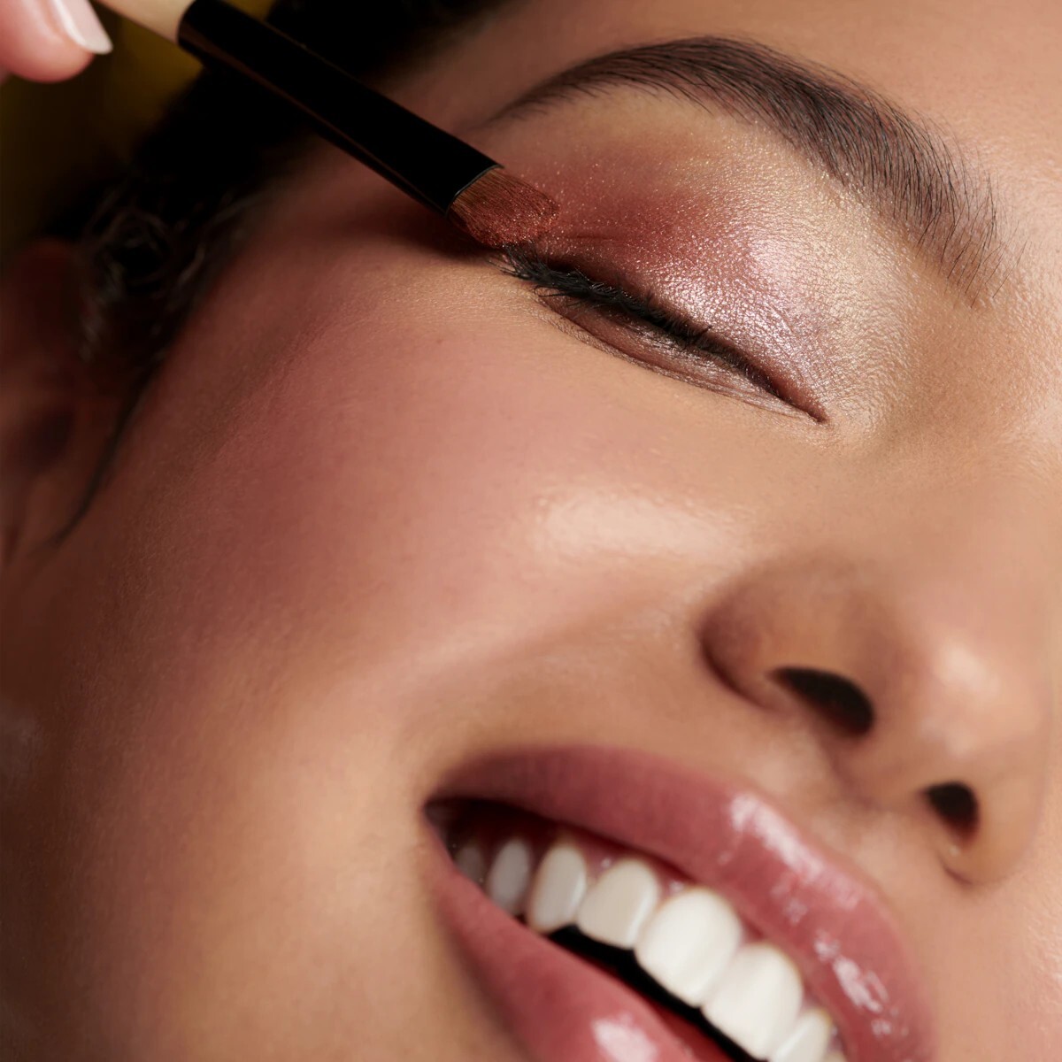 Bobbi Brown Eye Shadow Brush 眼影掃