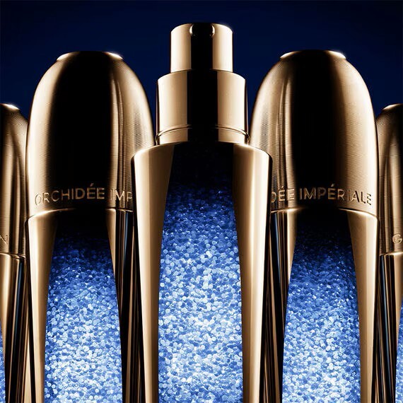 Guerlain 嬌蘭御庭蘭花緊緻提升精華 30ml