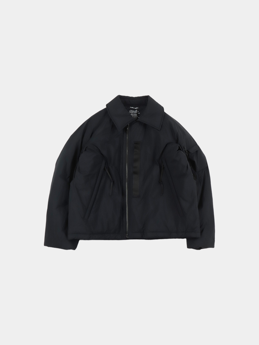 Product Twelve Primaloft Puffer Jacket