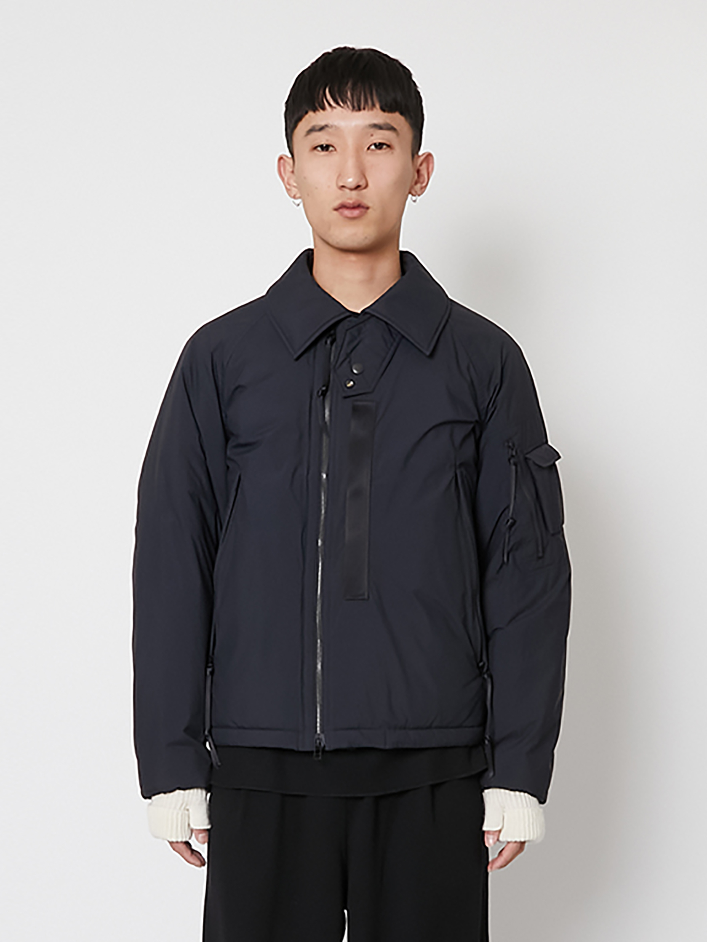 Product Twelve Primaloft Puffer Jacket