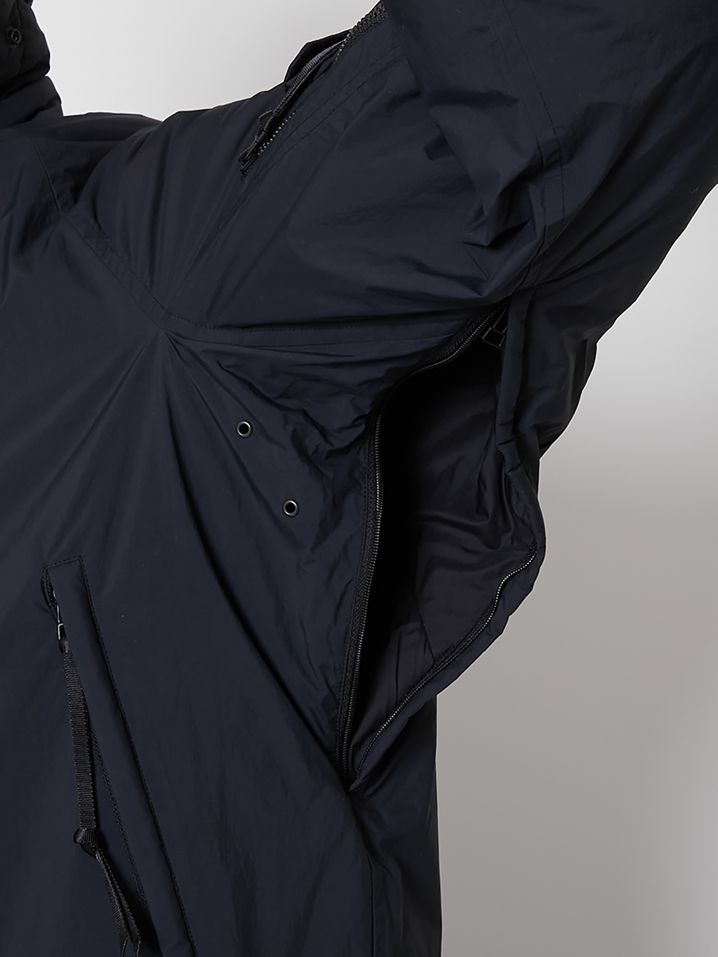 Product Twelve Primaloft Puffer Jacket