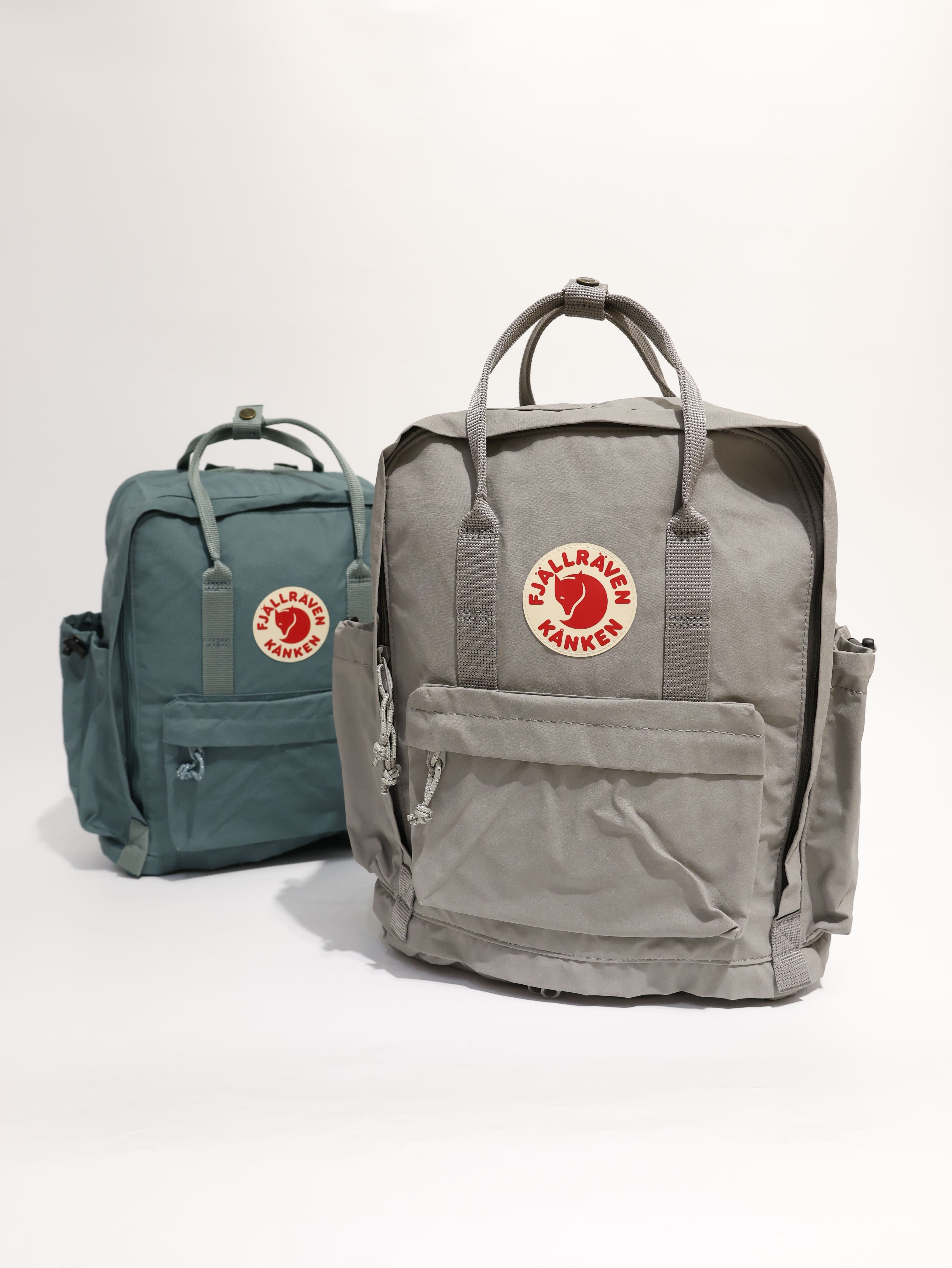 FJALLRAVEN 小狐狸 Kanken Outlong 後背包 FR23200251