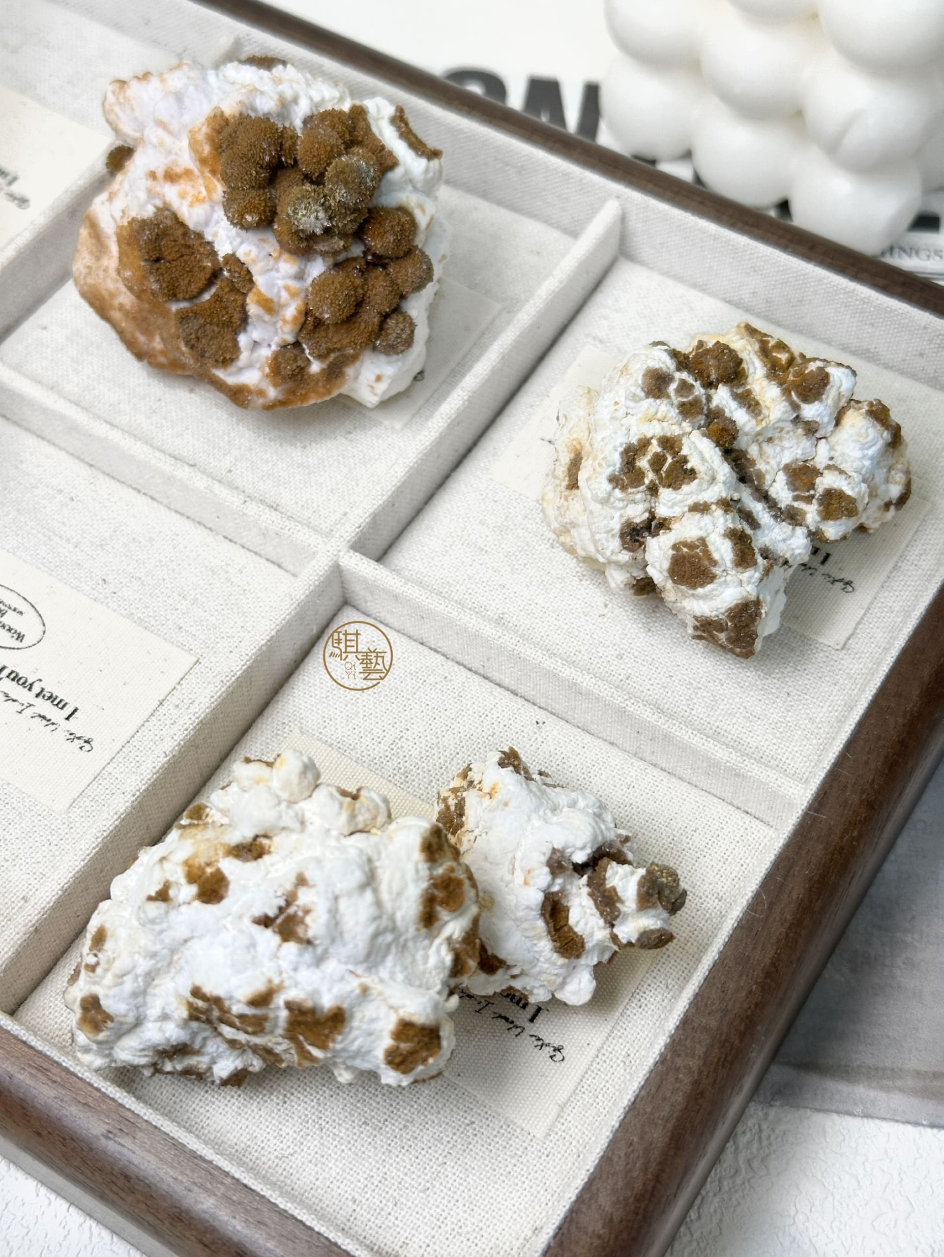 貴州氟鋁石膏｜消磁淨化 擋煞避邪 風水好物