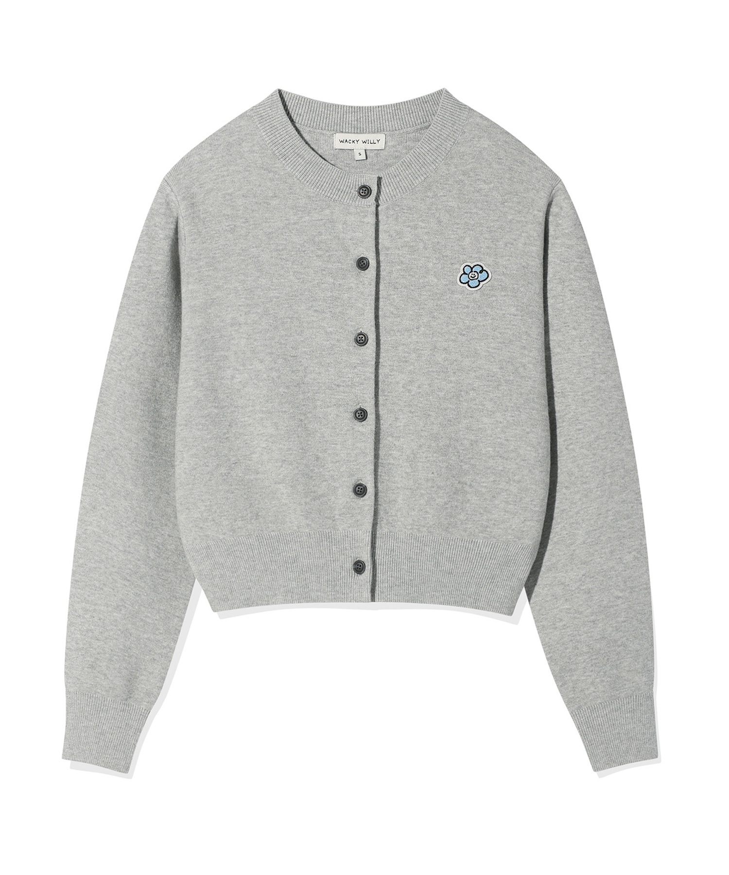 【直播】WACKY WILLY LL0919825 女裝Lily Wappen外套