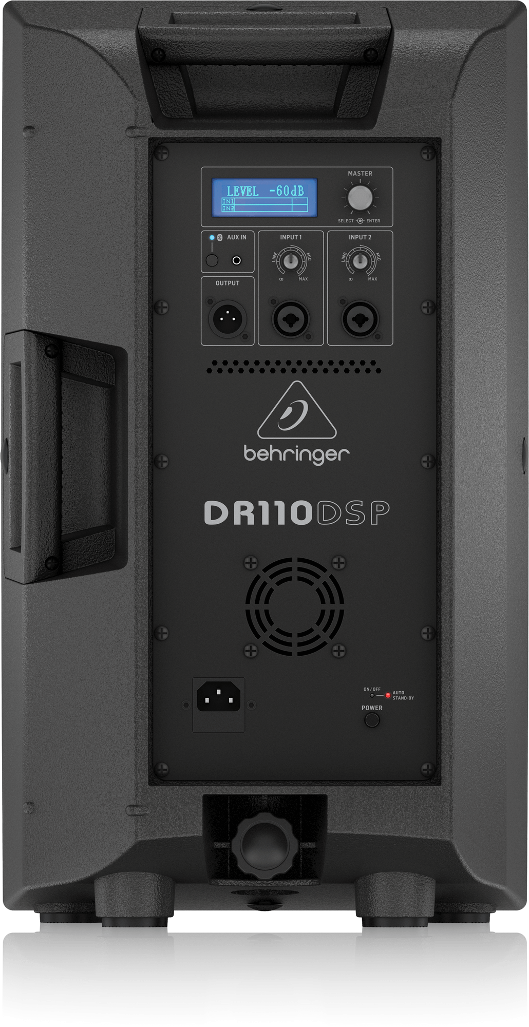 Behringer DR110DSP