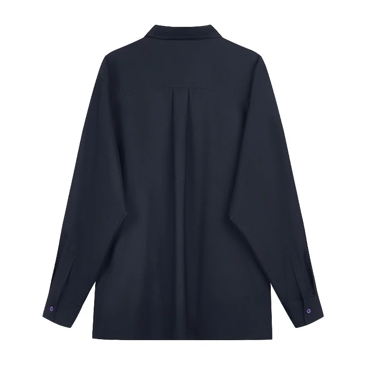 「ACG.GO」「預購」 蔚藍檔案 翻面設計襯衫 空崎陽奈【M】/【XL】  《蔚藍檔案 Blue Archive》