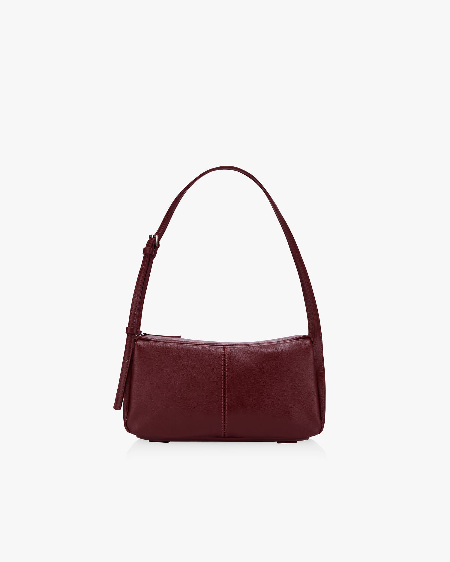 FINDKAPOOR モノバッグ24 スエード キャメル FINDKAPOOR モノバッグ24 スエード キャメル - メルカリ