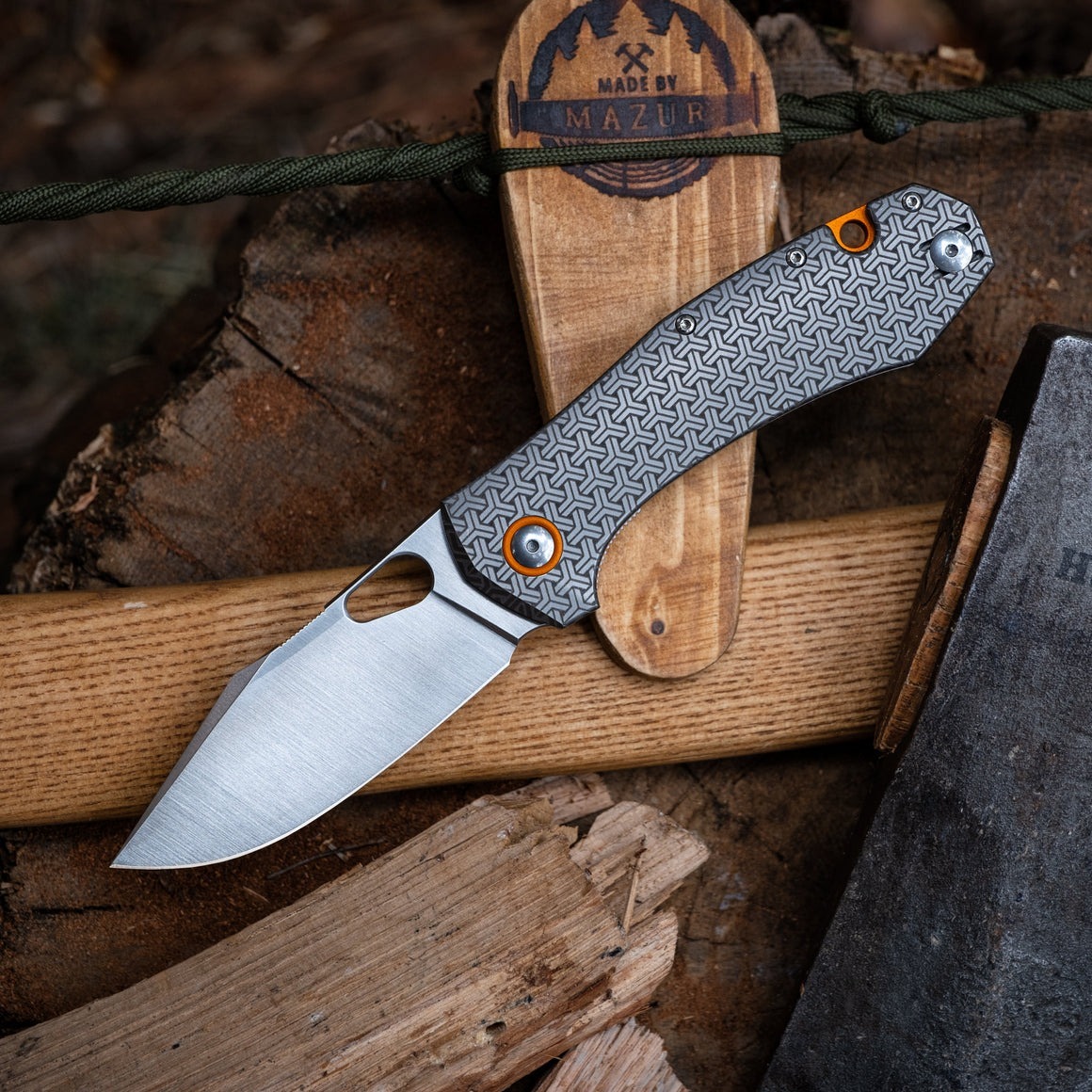 GiantMouse  GiantMouse x Carryology ACE Grand Auxikko