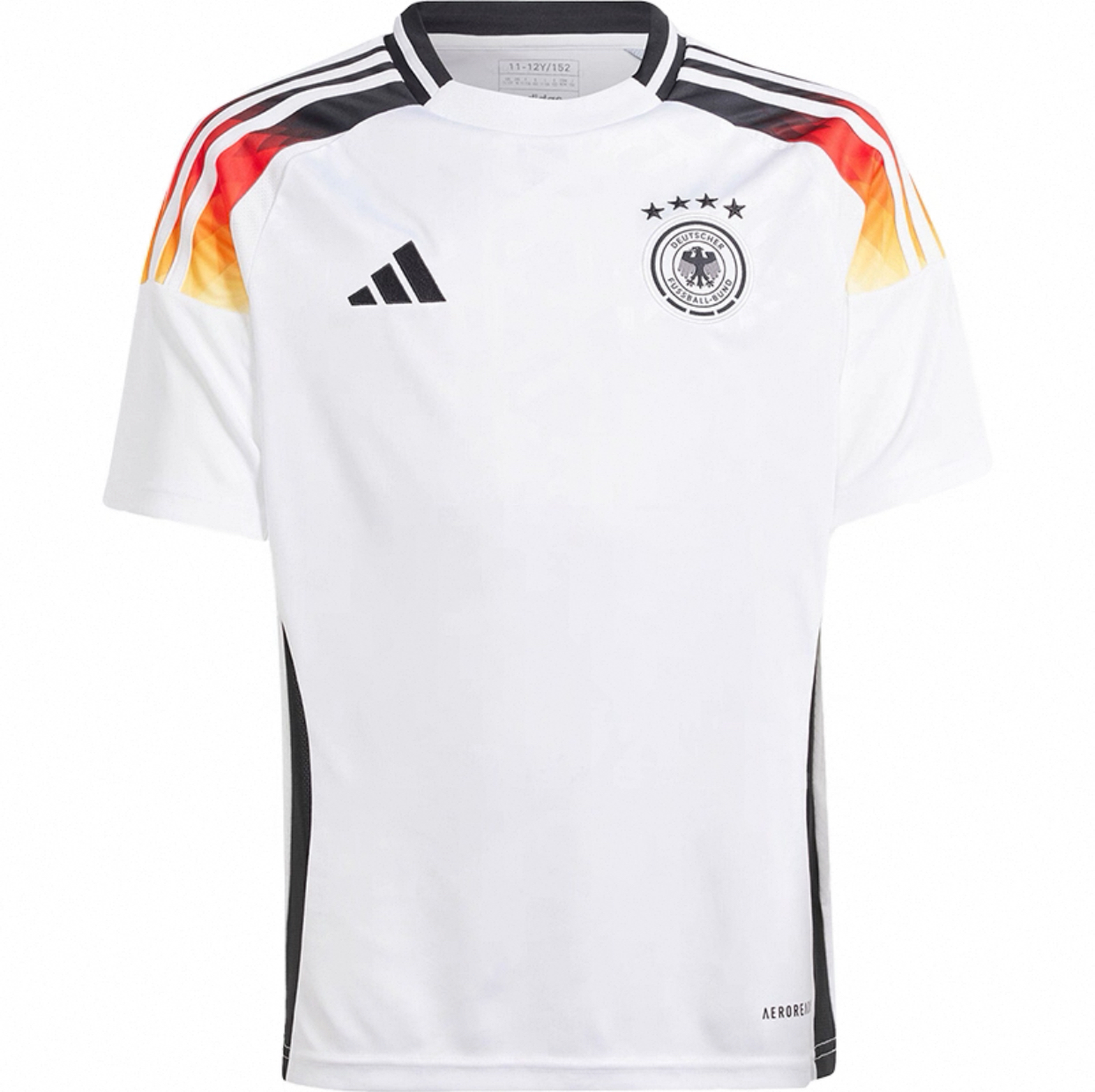 2024 Germany Home Kids Shirt