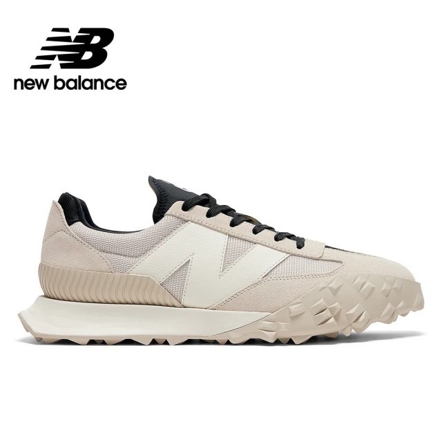 New Balance XC-72 米白 IU 李知恩同款 nb 麂皮 復古 潮鞋 越野鞋底 休閒鞋 男鞋 女鞋 UXC72DB1-D