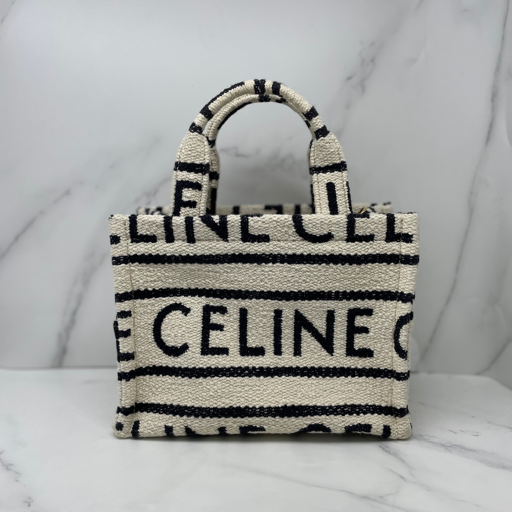 Celine Small Cabas
