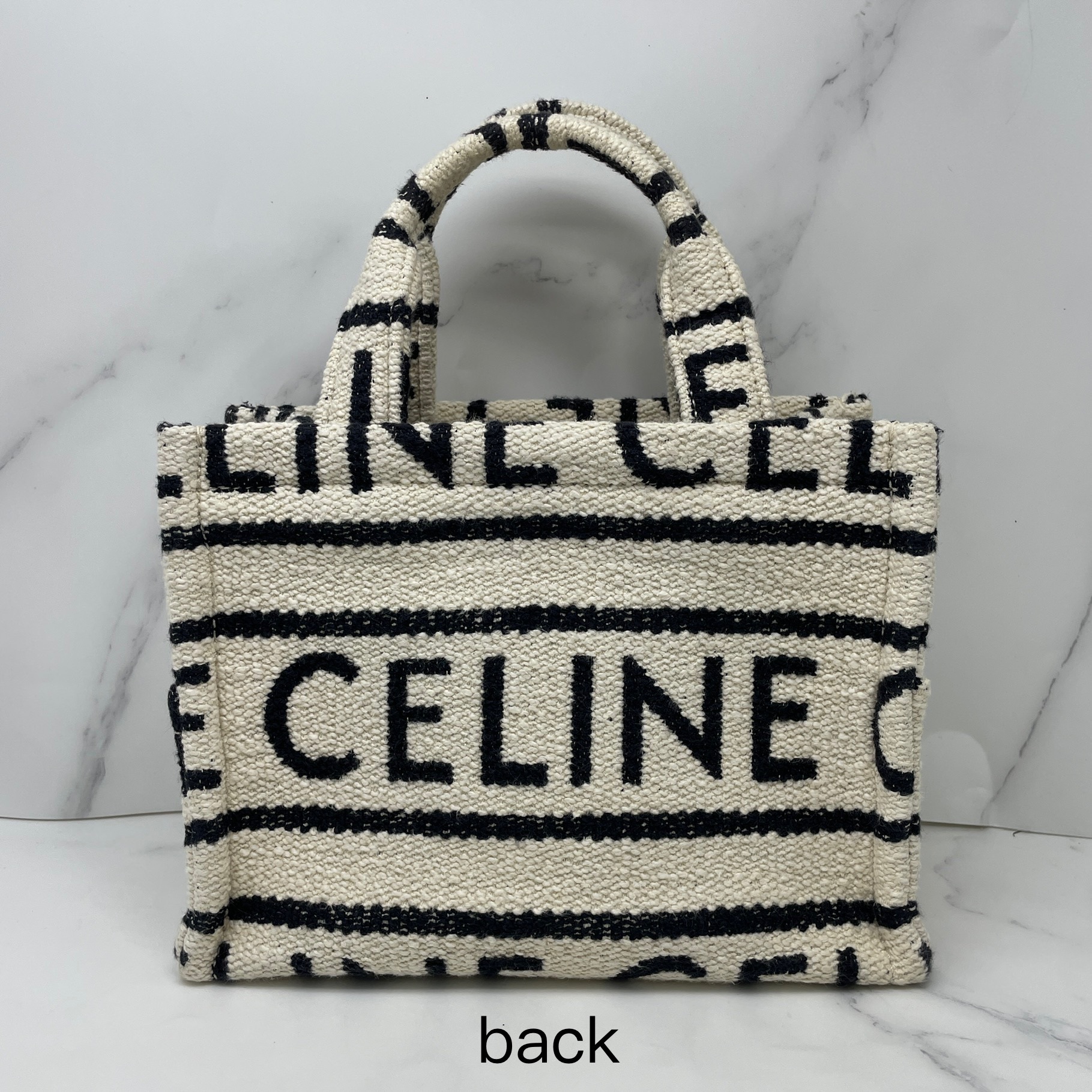 Celine Small Cabas