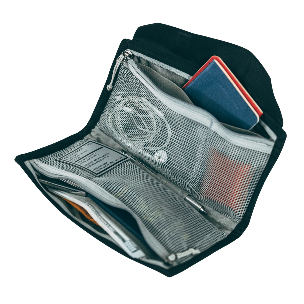 CIVIC ACCESS POUCH 1L萬用收納袋