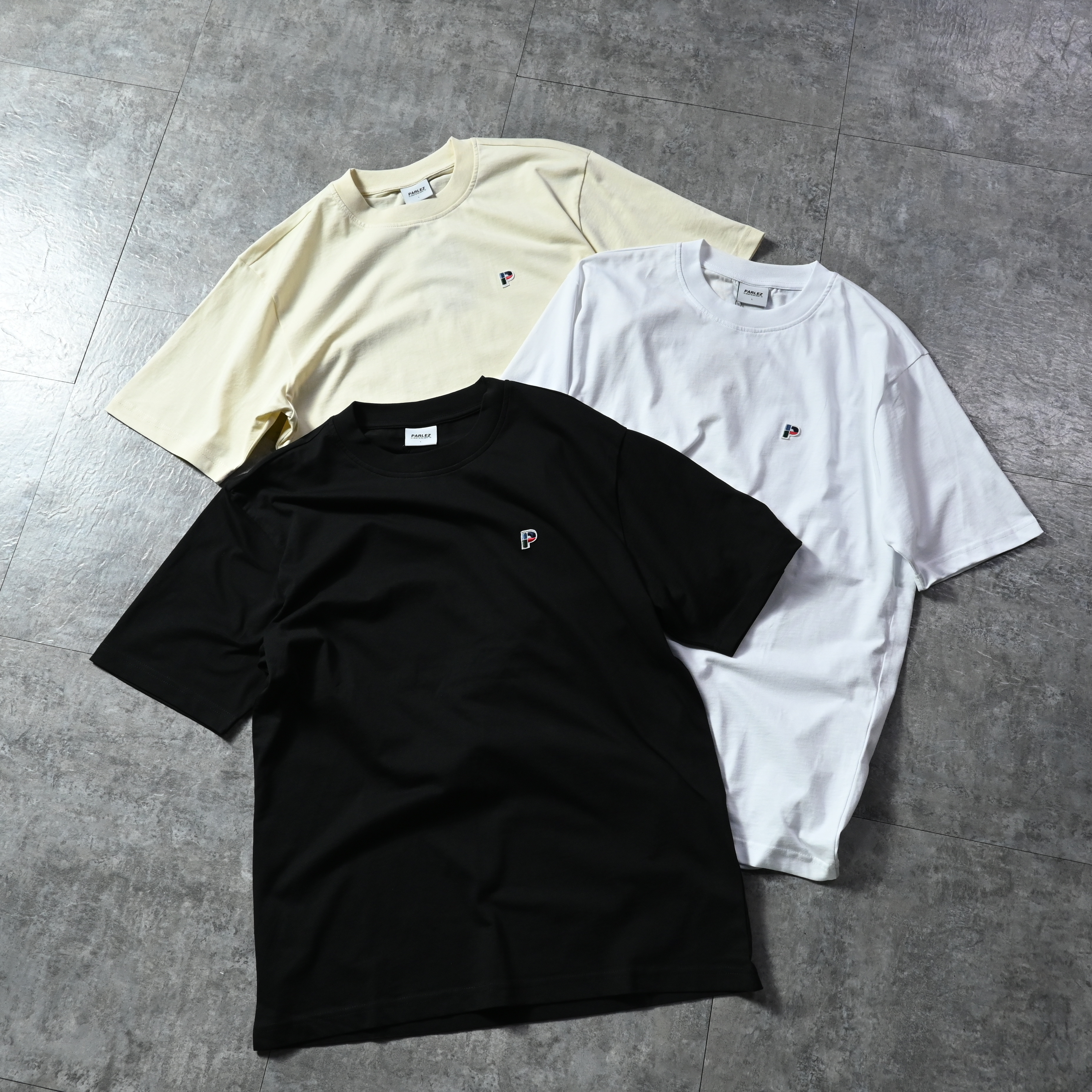 Parlez Cinco T-Shirt